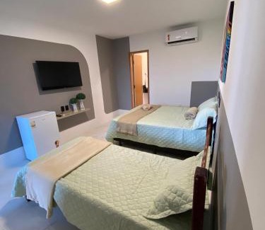 Vicosa do Ceara Apartamento | Viçosa Flat