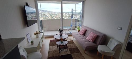 Vina del Mar Apartamento | Viña del Mar