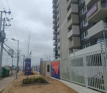Vina del Mar Apartamento | Viña del Mar