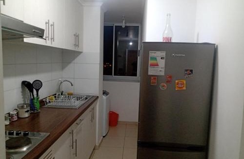 Vina del Mar Apartamento | Viña del mar descanso y entretención