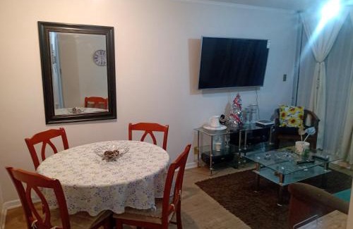 Vina del Mar Apartamento | Viña del mar descanso y entretención