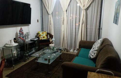 Vina del Mar Apartamento | Viña del mar descanso y entretención