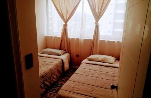 Vina del Mar Apartamento | Viña del mar descanso y entretención
