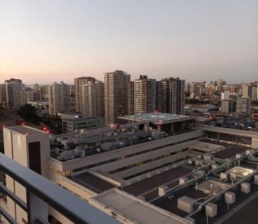 Vina del Mar Apartamento | Viña Parque Urbano