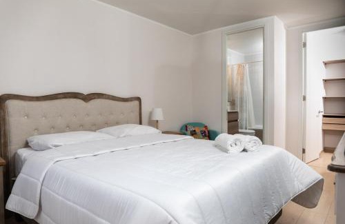 Vina del Mar Apartamento | Viña Retreat - 2BR W/Pool, Wifi & Parking