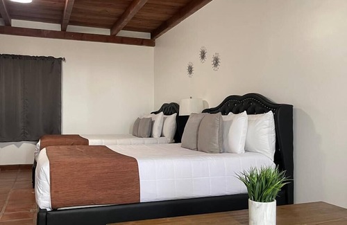 El Sauzal Hotel | Viñas del Castillo Hotel Boutique