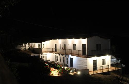 El Sauzal Hotel | Viñas del Castillo