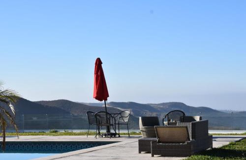 El Sauzal Hotel | Viñas del Castillo