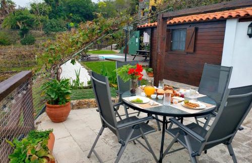 La Guancha Apartamento | Viñedos Del Roque
