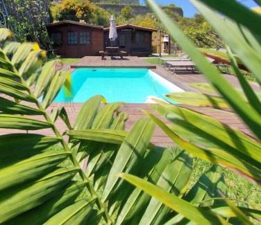 La Guancha Apartamento | Viñedos Del Roque