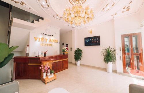 Da Lat Apartamento | Việt Anh Dalat Hotel