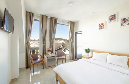 Da Lat Apartamento | Việt Anh Dalat Hotel