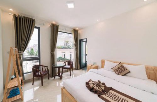 Da Lat Apartamento | Việt Anh Dalat Hotel