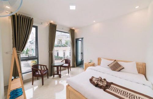 Da Lat Apartamento | Việt Anh Dalat Hotel