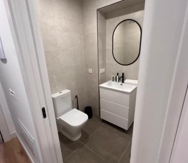 Centro Apartamento | VI Apartamento dos dormitorios junto a Plaza Mayor