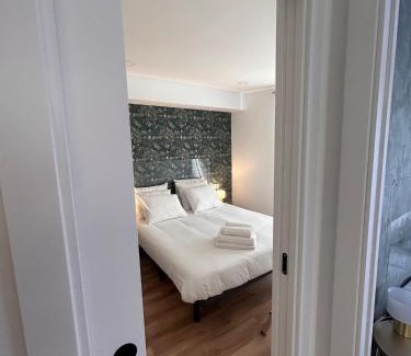 Centro Apartamento | VI Apartamento dos dormitorios junto a Plaza Mayor