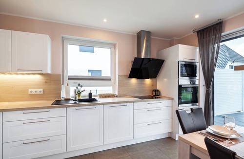 Muritz Casa | Villa Dalu am See - 5* luxury vacation home
