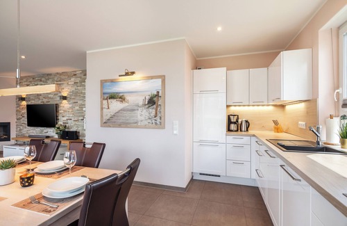 Muritz Casa | Villa Dalu am See - 5* luxury vacation home