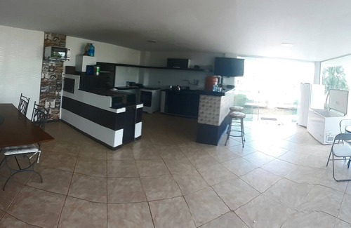 Novo Horizonte Casa | VI FARM TYPE HOUSE AT Juiz de Fora AIRPORT - inside the city