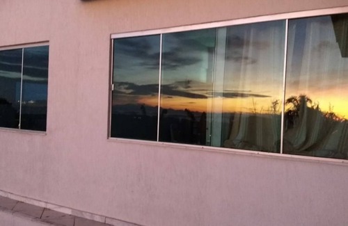 Novo Horizonte Casa | VI FARM TYPE HOUSE AT Juiz de Fora AIRPORT - inside the city