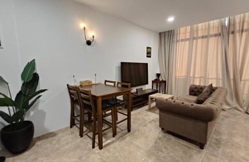 Miri Apartamento | VI Homestay