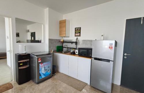 Miri Apartamento | VI Homestay