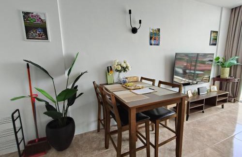 Miri Apartamento | VI Homestay