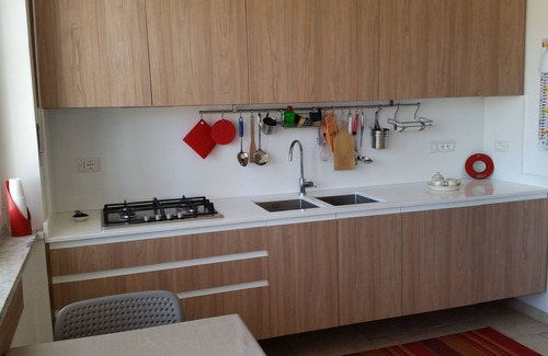 Monti D'arena-Bosco Caggione Villa | Villa Stellaria, Mar Vista elevada Salento