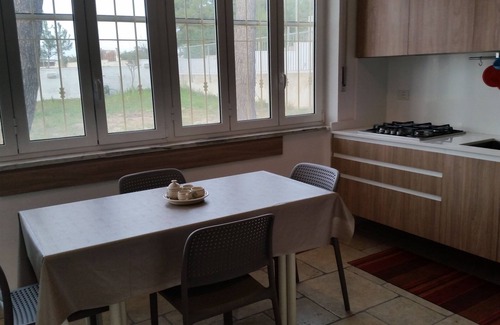 Monti D'arena-Bosco Caggione Villa | Villa Stellaria, Mar Vista elevada Salento