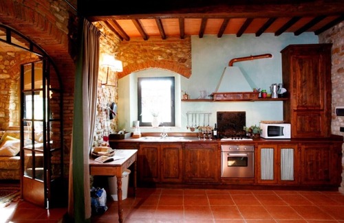 San Casciano in Val di Pesa Villa | Villa Matteo - Private Tuscan villa with pool near Florence