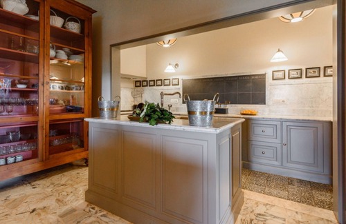 San Casciano in Val di Pesa Villa | Villa D'Agnola by MMega