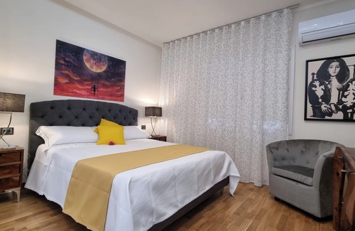 Sestu Casa | Vi Ja Villa Janas Cagliari Resort