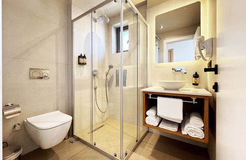 Datca City Center Hotel | VİLLA KANTARLI
