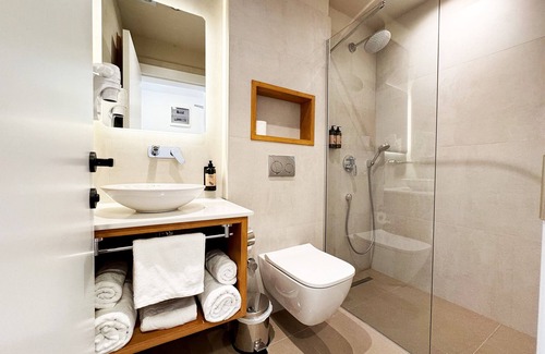Datca City Center Hotel | VİLLA KANTARLI