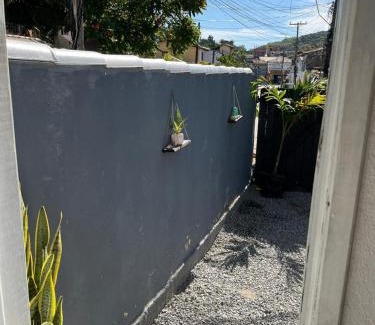 Portal da Ferradura Casa | vI01 Casa Flamboyant a poucos mts do Mar