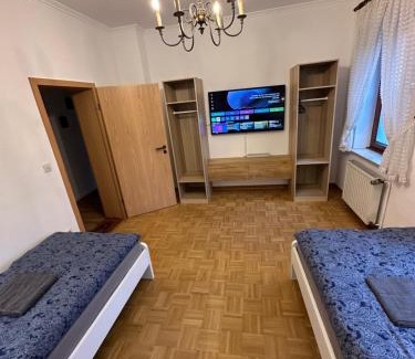Viersen Apartamento | Vi21-Vi23 Schöne Apartments in Viersen Zentrum