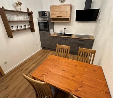 Viersen Apartamento | Vi21-Vi23 Schöne Apartments in Viersen Zentrum