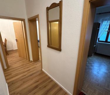 Viersen Apartamento | Vi21-Vi23 Schöne Apartments in Viersen Zentrum