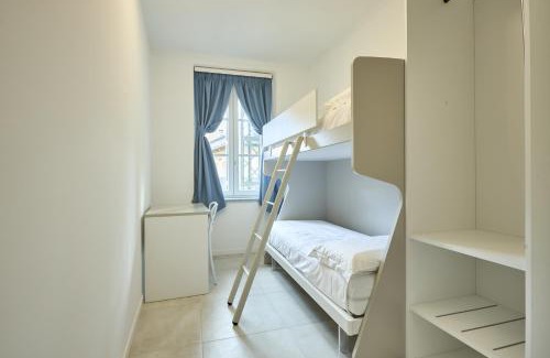 Caselle Torinese Apartamento | Via Ai Portici Suite