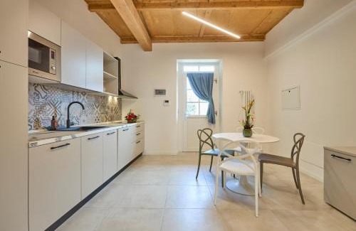 Caselle Torinese Apartamento | Via Ai Portici Suite