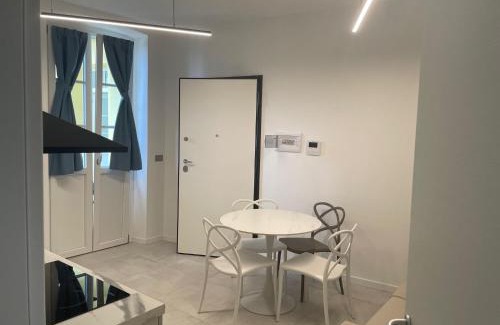 Caselle Torinese Apartamento | Via Ai Portici Suite