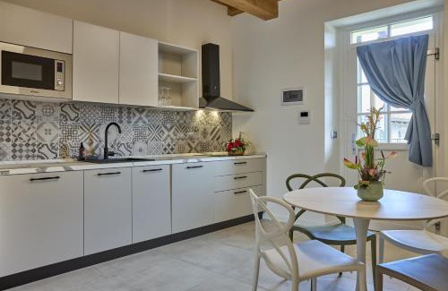 Caselle Torinese Apartamento | Via Ai Portici Suite