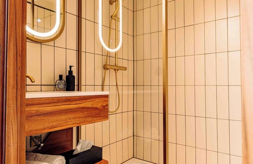 Zurenborg Hotel | Via Antwerp