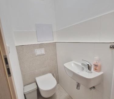 Trencin Apartamento | VIA Apartmany