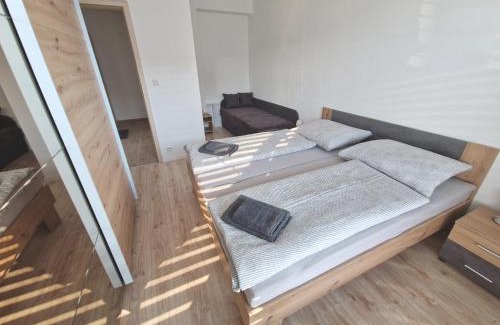 Trencin Apartamento | VIA Apartmany