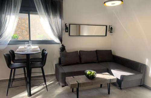 Arad Apartamento | Via Arad Apartments