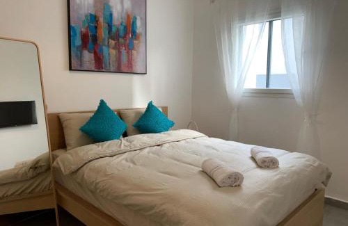 Arad Apartamento | Via Arad Apartments