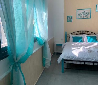 Arad Apartamento | Via Arad Apartments
