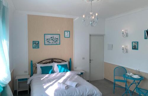 Arad Apartamento | Via Arad Apartments
