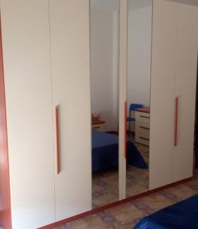 Pozzallo Apartamento | Via Aurelio Saffi